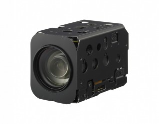 FCB-EH6300 front